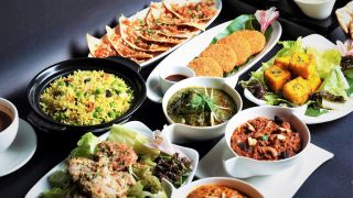 indian restaurants in taipei Saffron Fine Indian Cuisine