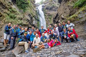 Customized Adventure Tours Taiwan, Thailand and Asia