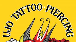 minimalist tattoos taipei UJO TATTOO & PIERCING