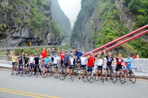 Customized Adventure Tours in Taiwan, Thailand and Asia