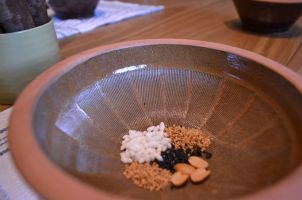 cooking courses for beginners in taipei Jin's Table (reservation needed)