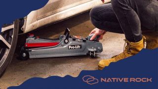 Native Rock, one stop shop for outdoors, automotive and garage essentials