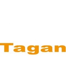 TAGAN-musa trademark-client