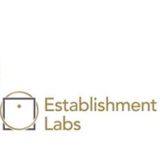 Establishment Labs musa trademark