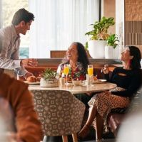 hotels for large families taipei Taipei Marriott Hotel