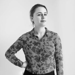 Team photo - Maeva Schaller - Senior Project Manager