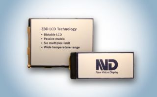 ZBD LCDs