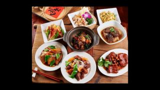 themed restaurants in taipei 喫飯食堂