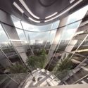 Courtesy of Aedas