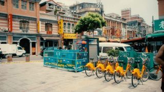 bicycle tours taipei Taipei Bike Works | 維修/保養專門店/單車租借